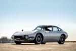 Toyota 2000GT 1967 года (JP)